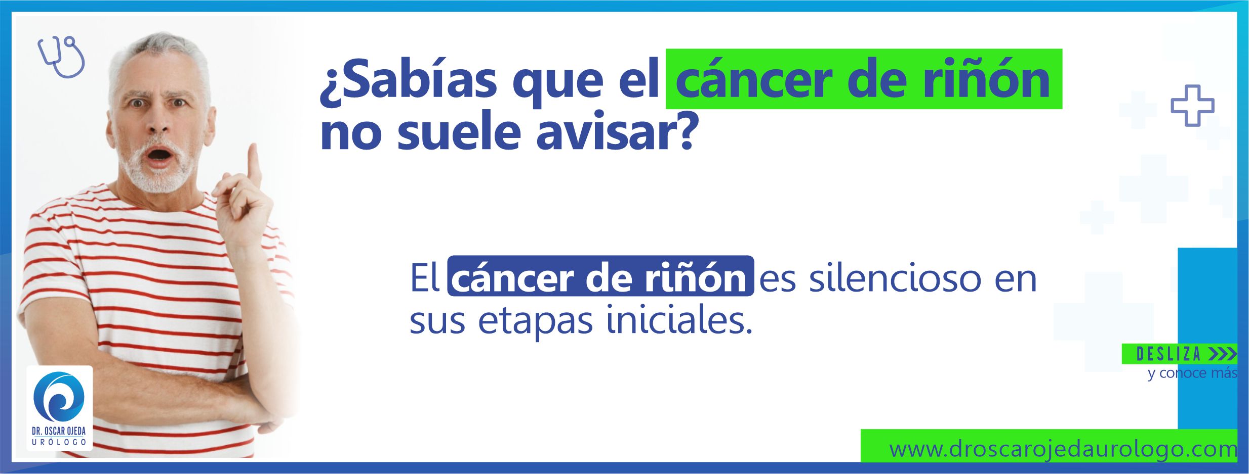 WEB CANCER DE RIÑON DR OSCAR OJEDA